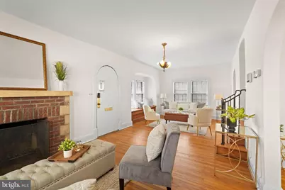 1226 Quincy Street NE, Washington, DC 20017 - Photo 3