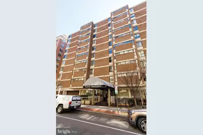 1420 N Street NW #907, Washington, DC 20005 - Photo 1