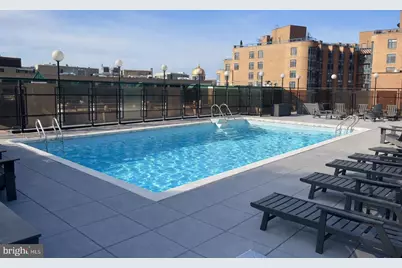 1420 N Street NW #907, Washington, DC 20005 - Photo 19
