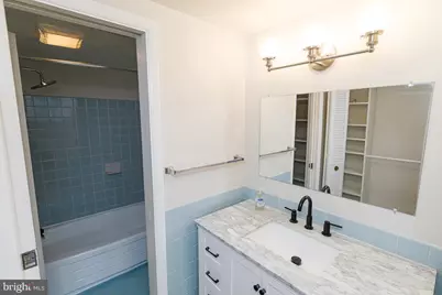 1420 N Street NW #907, Washington, DC 20005 - Photo 11