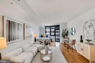 1117 10th St NW, Washington, DC 20001 - Photo 3