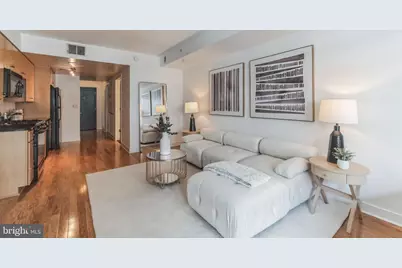 1117 10th Street NW #607, Washington, DC 20001 - Photo 7