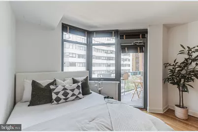 1117 10th Street NW #607, Washington, DC 20001 - Photo 5