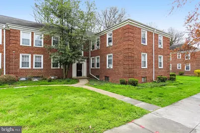 2702 30th Street SE #A250, Washington, DC 20020 - Photo 1