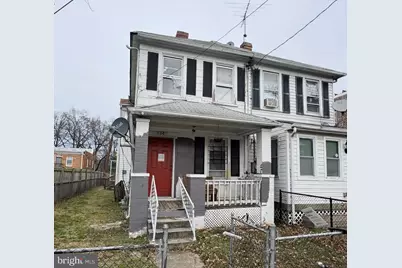 320 Raleigh Street SE, Washington, DC 20032 - Photo 1