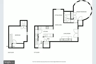 301 G Street NE #32, Washington, DC 20002 - Photo 21