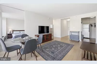 1101 3rd Street SW #701, Washington, DC 20024 - Photo 7