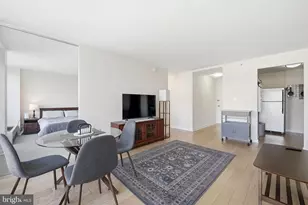 1101 3rd St SW, Washington, DC 20024 - Photo 7