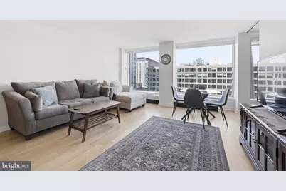 1101 3rd Street SW #701, Washington, DC 20024 - Photo 1