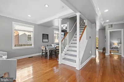 3021 24th Street NE, Washington, DC 20018 - Photo 9