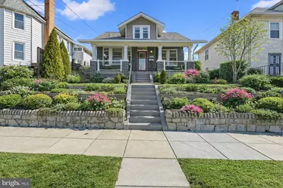3021 24th Street NE, Washington, DC 20018 - Photo 1
