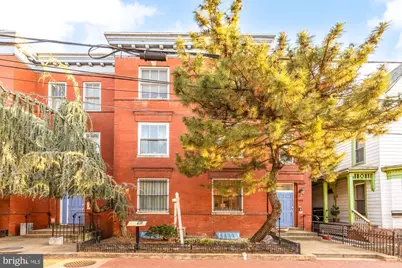 514 U Street NW #3, Washington, DC 20001 - Photo 19