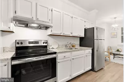 514 U Street NW #3, Washington, DC 20001 - Photo 7