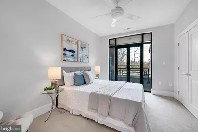 4750 41st Street NW #310, Washington, DC 20016 - Photo 23