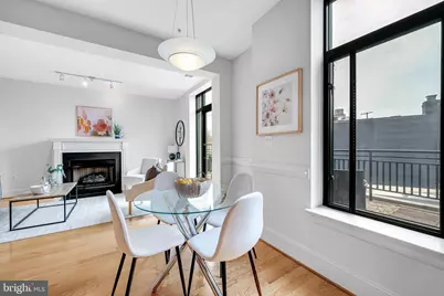 4750 41st Street NW #310, Washington, DC 20016 - Photo 11