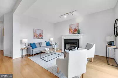 4750 41st Street NW #310, Washington, DC 20016 - Photo 17