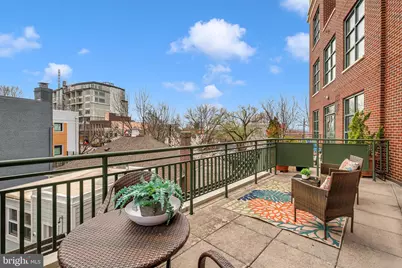 4750 41st Street NW #310, Washington, DC 20016 - Photo 33