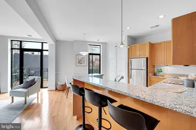 4750 41st Street NW #310, Washington, DC 20016 - Photo 9