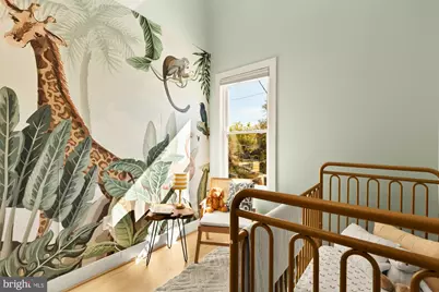 5112 9th Street NW, Washington, DC 20011 - Photo 37