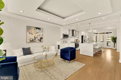 5112 9th Street NW, Washington, DC 20011 - Photo 1