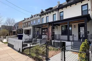 5112 9th St NW, Washington, DC 20011 - Photo 1