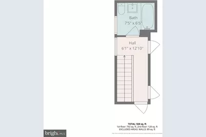 621 Malcolm X Avenue SE, Washington, DC 20032 - Photo 37