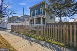621 Malcolm X Ave SE, Washington, DC 20032 - Photo 3