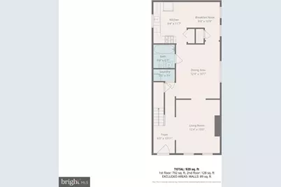 621 Malcolm X Avenue SE, Washington, DC 20032 - Photo 35