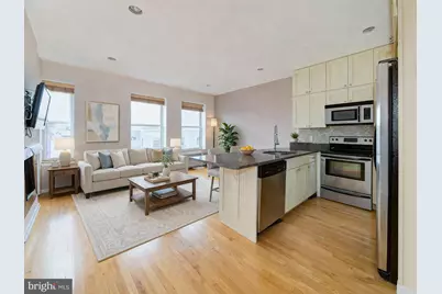 2300 18th Street NW #301, Washington, DC 20009 - Photo 1