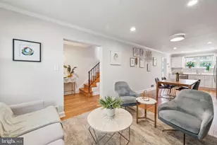 5721 Blaine St NE, Washington, DC 20019 - Photo 1