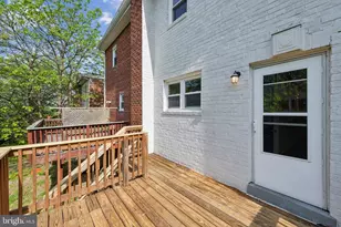 5721 Blaine St NE, Washington, DC 20019 - Photo 19