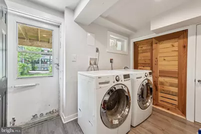 5721 Blaine Street NE, Washington, DC 20019 - Photo 17