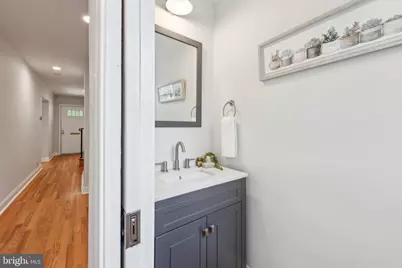 5721 Blaine Street NE, Washington, DC 20019 - Photo 9