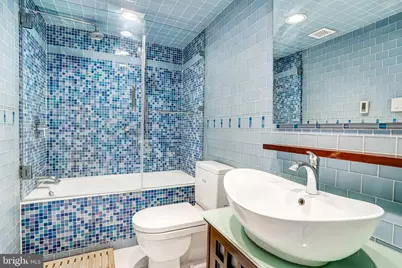 1718 P Street NW #307, Washington, DC 20036 - Photo 11