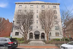 1514 17th St NW, Washington, DC 20036 - Photo 1