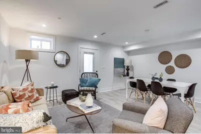 22 Bryant Street NW #1, Washington, DC 20001 - Photo 5