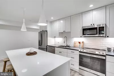 22 Bryant Street NW #1, Washington, DC 20001 - Photo 9