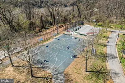 5112 Macarthur Boulevard NW #110, Washington, DC 20016 - Photo 21