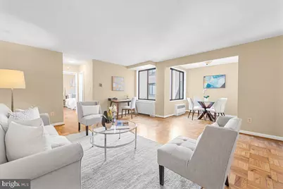 5112 Macarthur Boulevard NW #110, Washington, DC 20016 - Photo 3