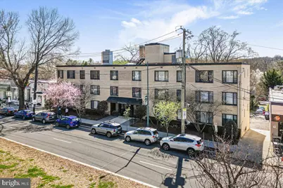 5112 Macarthur Boulevard NW #110, Washington, DC 20016 - Photo 17