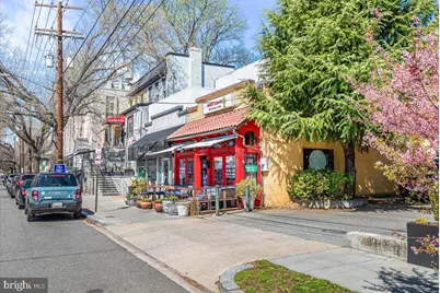 5112 Macarthur Boulevard NW #110, Washington, DC 20016 - Photo 33