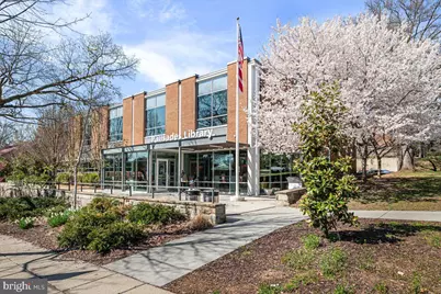 5112 Macarthur Boulevard NW #110, Washington, DC 20016 - Photo 35