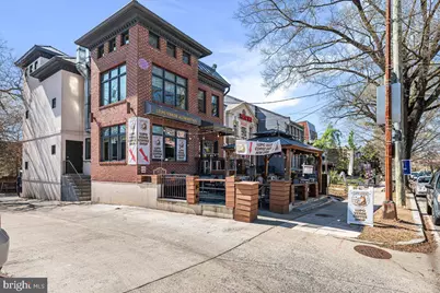 5112 Macarthur Boulevard NW #110, Washington, DC 20016 - Photo 37