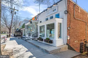 5112 MacArthur Blvd NW, Washington, DC 20016 - Photo 29