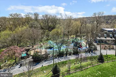 5112 Macarthur Boulevard NW #110, Washington, DC 20016 - Photo 23