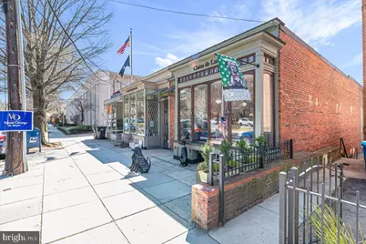 5112 Macarthur Boulevard NW #110, Washington, DC 20016 - Photo 31