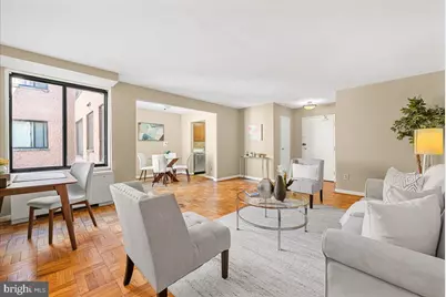 5112 Macarthur Boulevard NW #110, Washington, DC 20016 - Photo 1