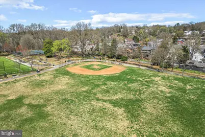 5112 Macarthur Boulevard NW #110, Washington, DC 20016 - Photo 19