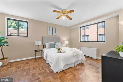5112 Macarthur Boulevard NW #110, Washington, DC 20016 - Photo 11