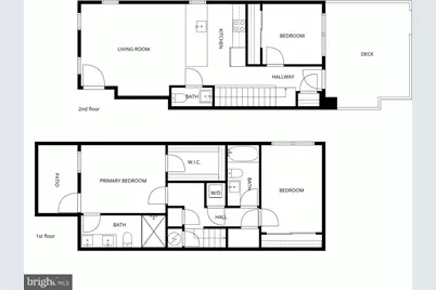 2647 41st Street NW #1, Washington, DC 20007 - Photo 31